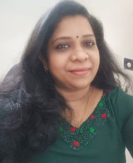 Dr.Praveena-Prathapachandran
