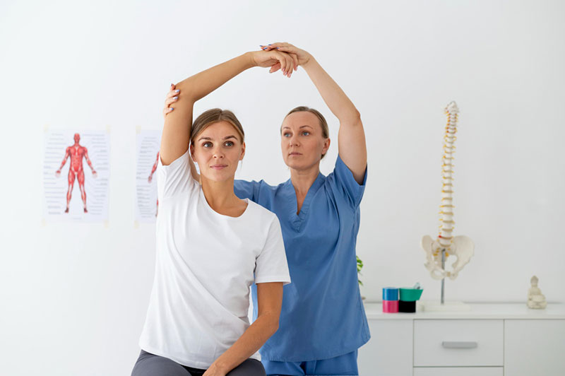physiotherapy license exam
