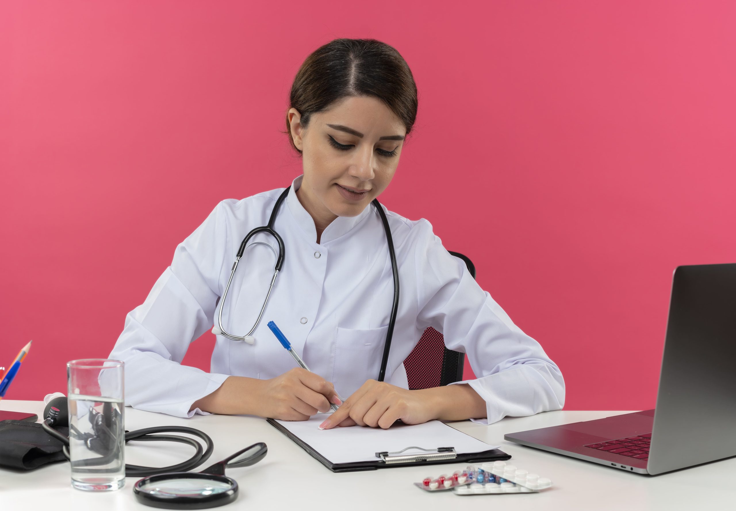 moh uae nursing exam